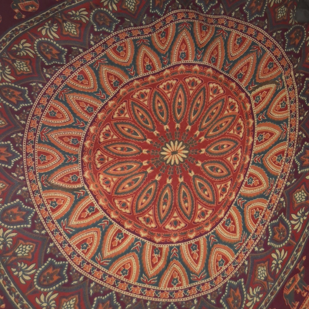 Meet your Posher, Araceli